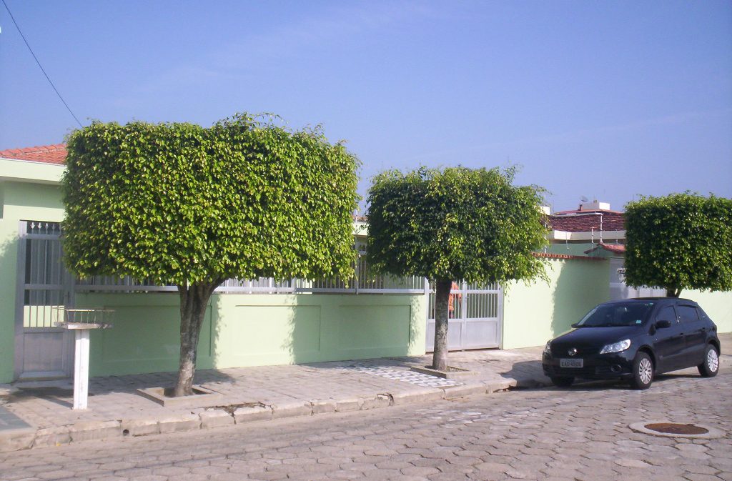 Casa em São João Batista